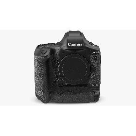 Canon EOS 1DX MarkIII DSLR Camera 3D
